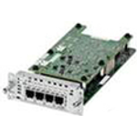 NIM-4FXSP= Cisco Audio-Netzwerkmodul FXS (NIM-4FXSP=)