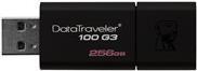 Kingston DataTraveler 100 G3 (DT100G3/256GB)