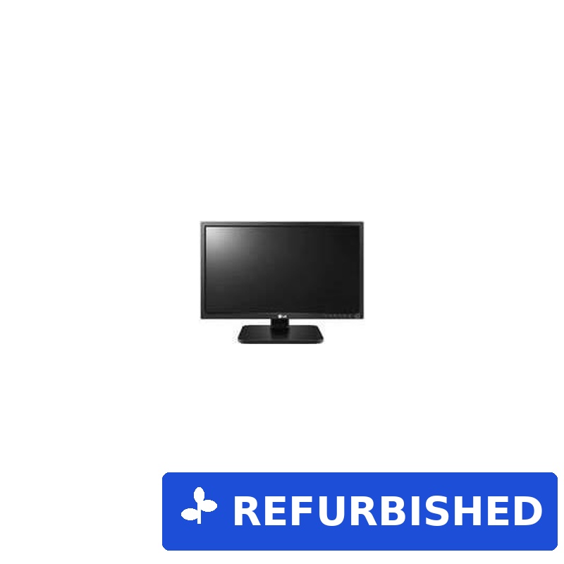 LG Electronics 61,00cm (24") 24BK750Y-B (24BK750Y-B)