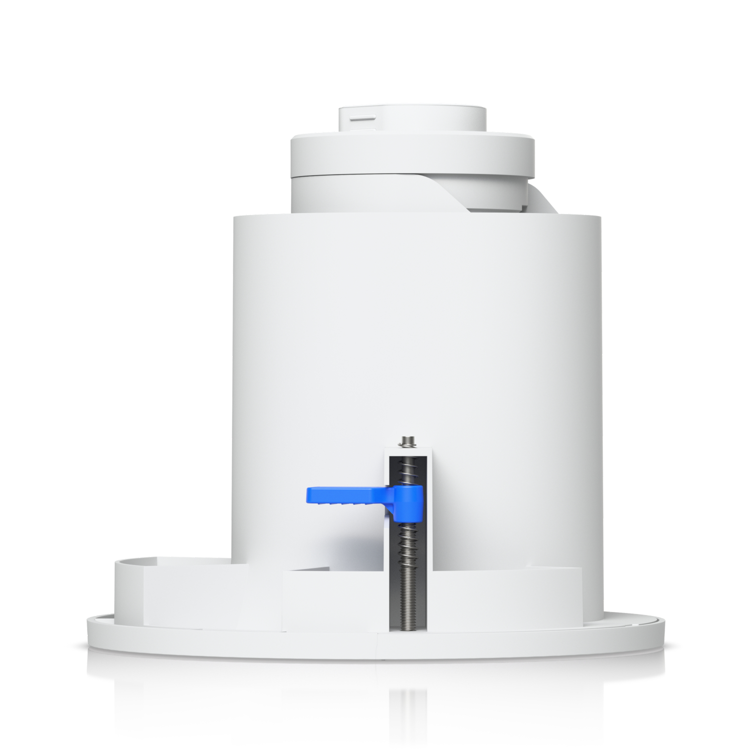 Ubiquiti UniFi UACC-G6-PTZ-ICM-W Kamerahalterung Weiß