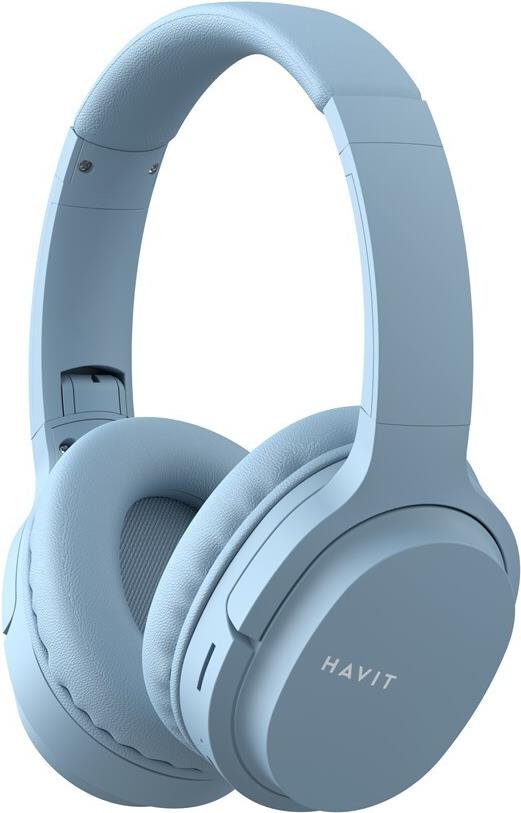 HAVIT I62 Bluetooth Kopfhörer Weiß