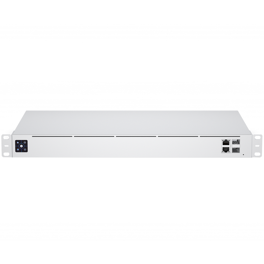 Ubiquiti UniFi Next-generation Gateway Pro 10GbE 1U Rack-montierbar
