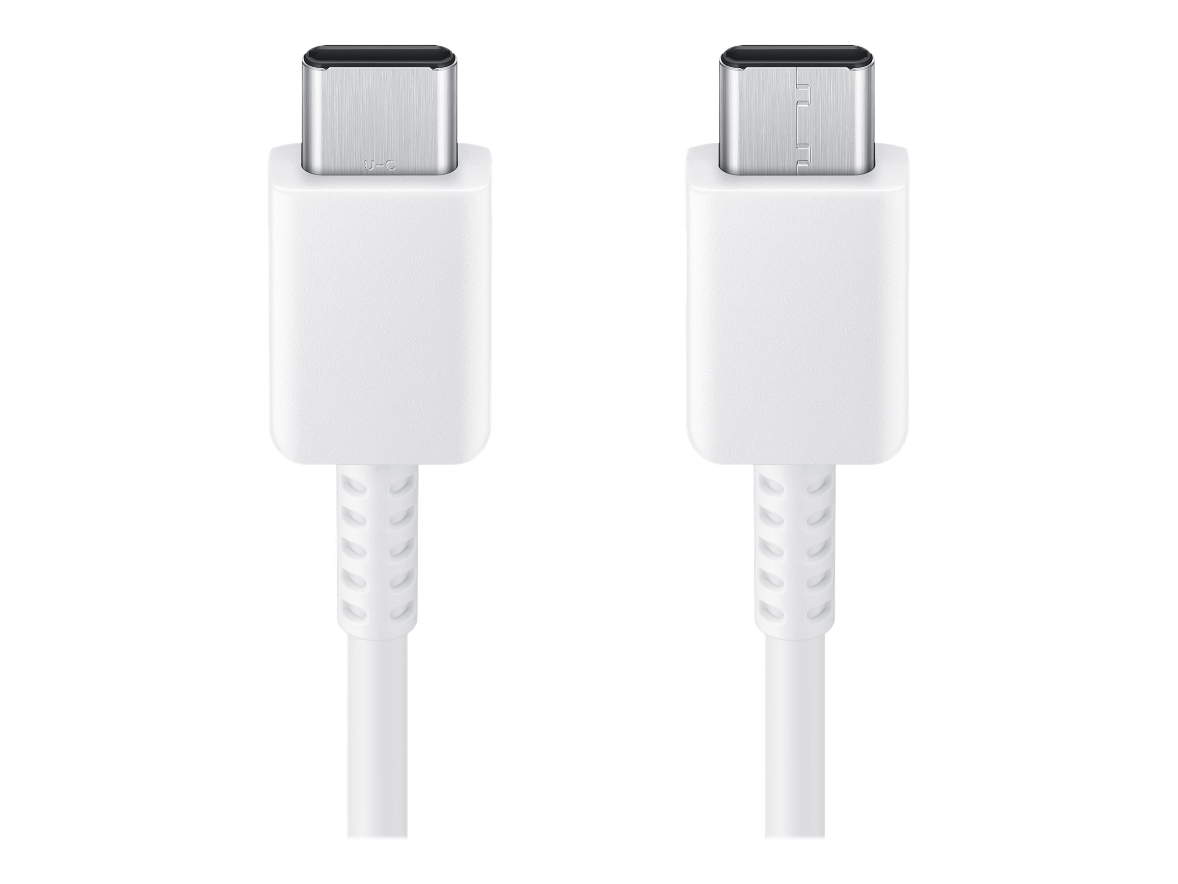 Samsung EP-DX310 USB-C Kabel 1,8 m Weiß