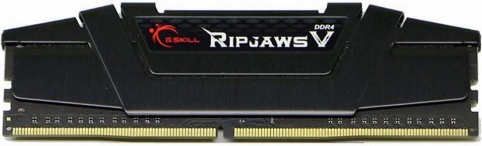 G.Skill Ripjaws V DDR4 16 GB : 2 x 8 GB DIMM 288-PIN F4-3200C16D