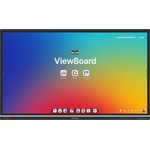 ViewSonic IFP7551-3C 190,50cm (75") 4K UHD Interaktives Whiteboard Multi-Touch Android