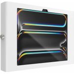 COMPULOCKS IPAD PRO M4 11IN (2024) APEX SECURED ENCLOSURE WALL MOUNT WHT (11PAPX4W)