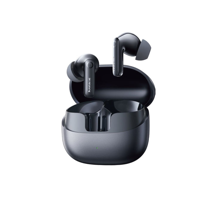 Baseus Bass BP1 Pro In-Ear Kopfhörer Bluetooth 6.0 ANC Cosmic Black