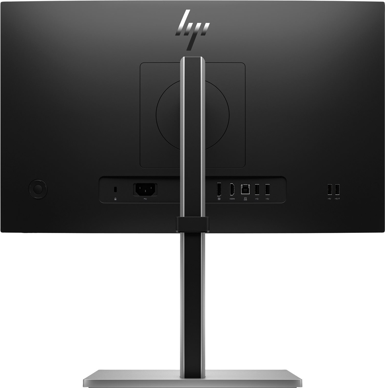 HP E22 G5 21.5" IPS Full HD Monitor 75 Hz Schwarz