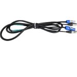 EUROLITE Kombikabel DMX P-Con/3 Pin XLR 3m (30227782)