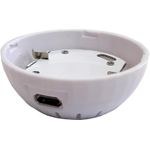 Shelly H&T Schnittstellenmodul Weiß Kunststoff 1 Stück(e) (20221)