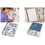 Sigel Spiral-Notizbuch A5 (JN627)