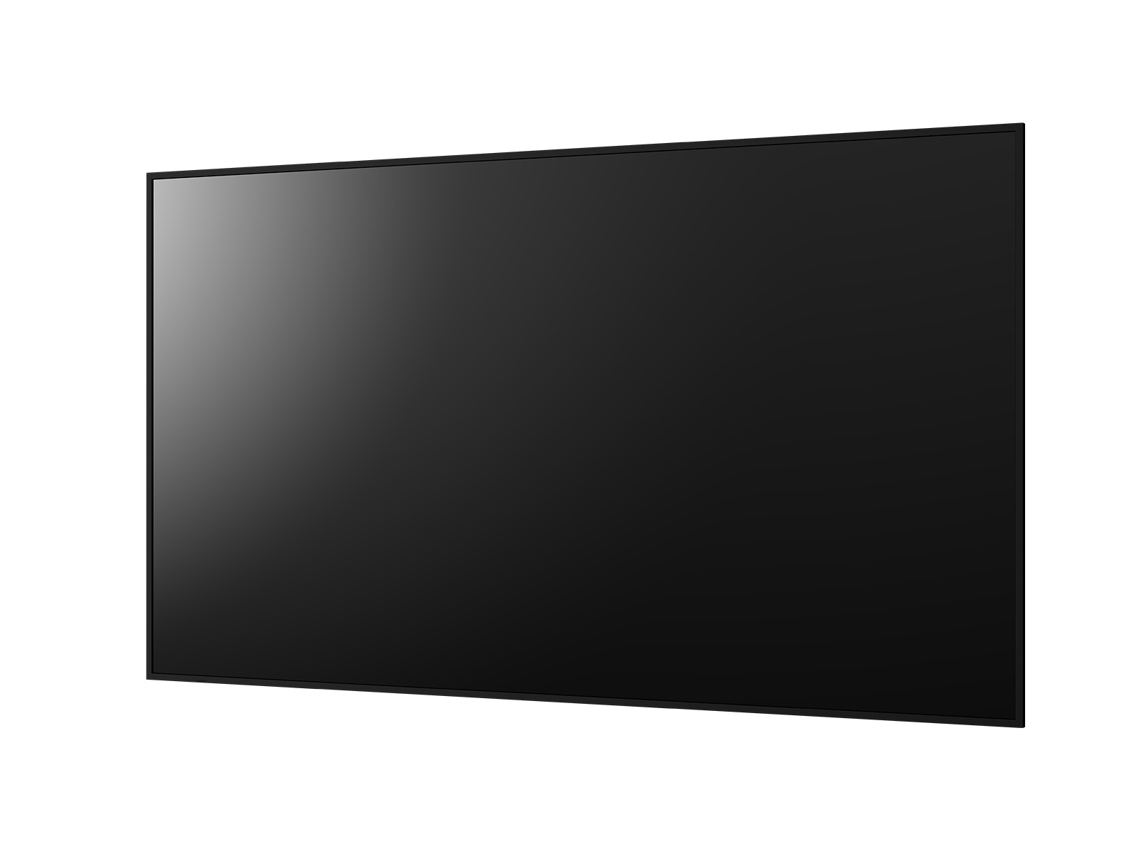 NEC MultiSync PN-M982 98" 4K UHD Digital Signage Display Schwarz