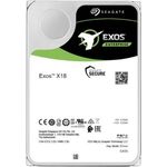 Seagate Exos X18 3.5"  16000 GB SAS (ST16000NM004J)