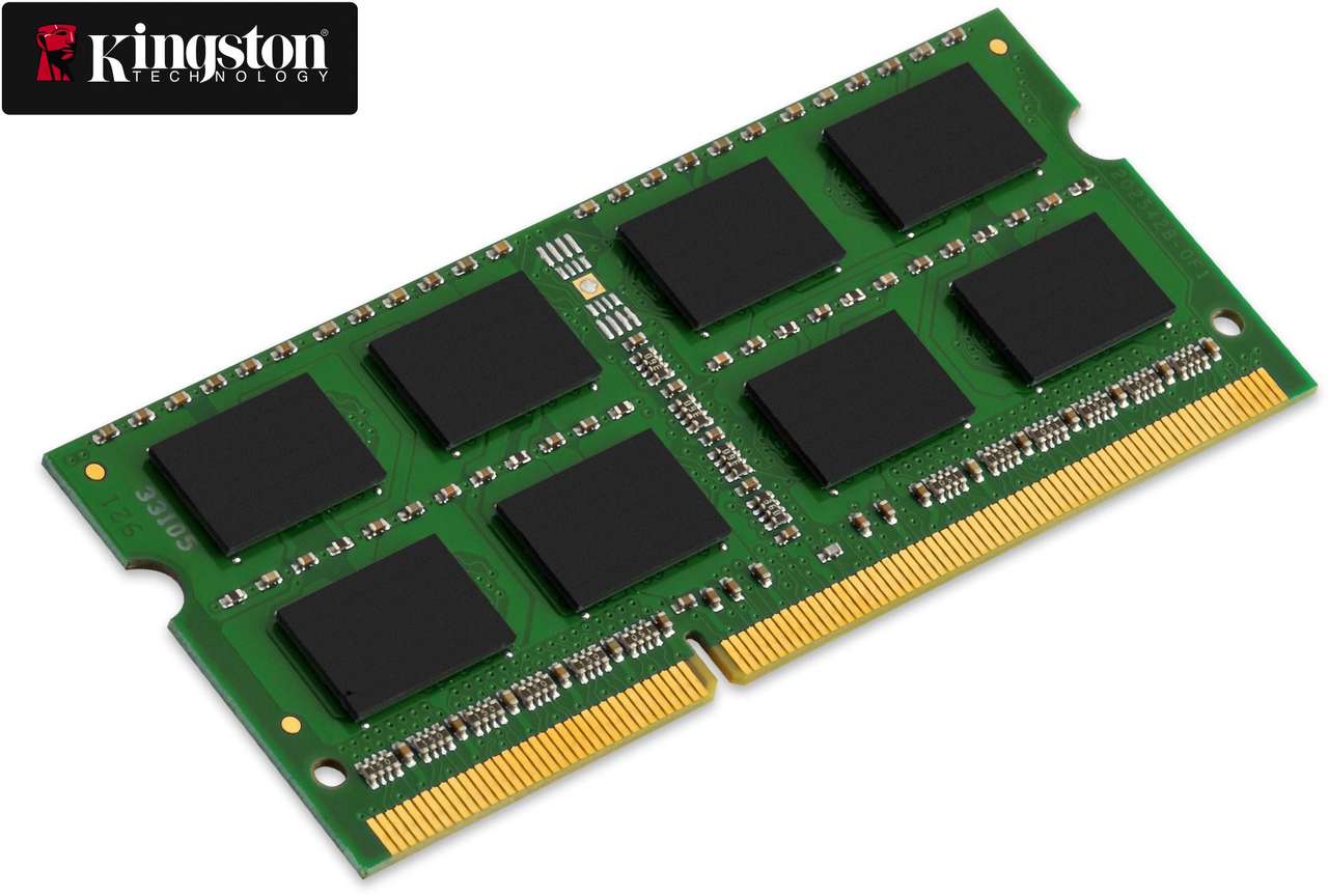 Kingston DDR3 8 GB