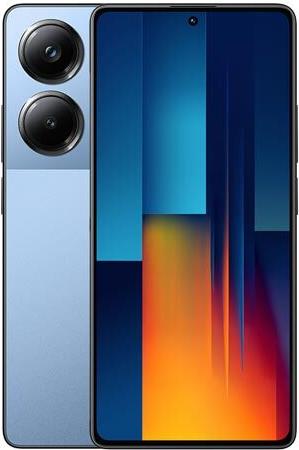 Xiaomi Poco M6 Pro Dual Sim 12GB RAM 512GB (6941812761427)