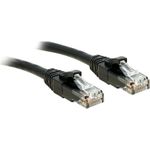 Lindy Patch-Kabel RJ-45 (M) bis RJ-45 (M) (48084)