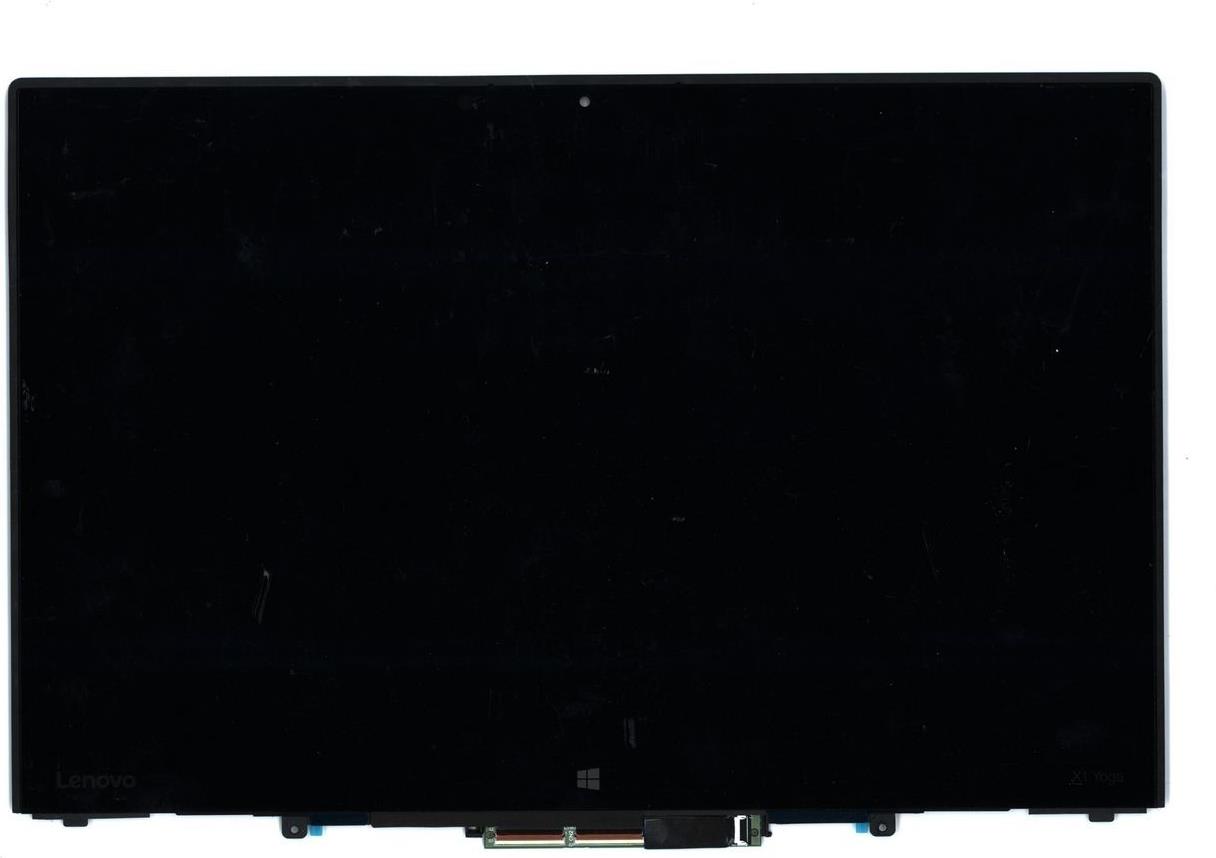 Lenovo Touchpanel f. X1, Yoga (01AY904)