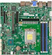 SUPERMICRO Motherboard X13SAZ-F (retail pack) (MBD-X13SAZ-F-O)