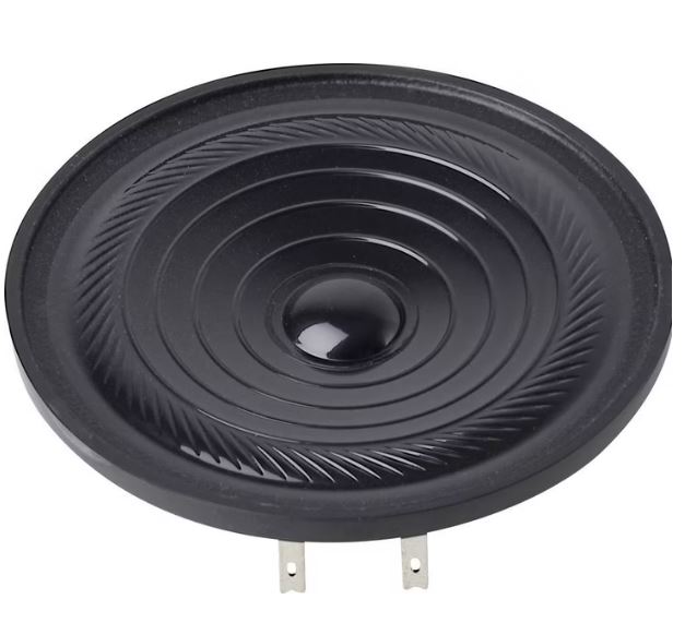 Visaton K 70 WP 8 Ohm 2.8 Zoll Breitbandlautsprecher-Treiber