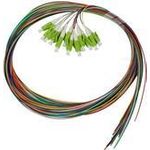 LWL-Pigtail-LC 50/125u 2mtr. OM5 12-Pack farbig (S215510)