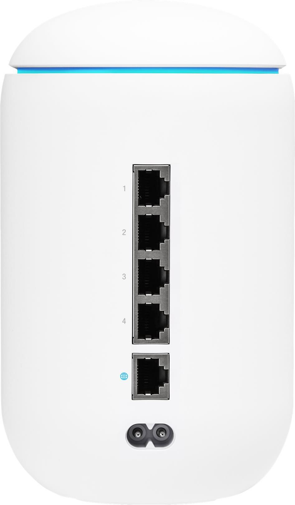 Ubiquiti UniFi UDM Dream Machine Router Weiß