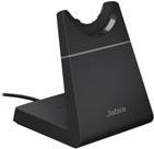 Jabra Evolve2 65 Deskstand USB-C black (14207-63)