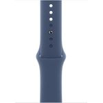 Apple Uhrarmband für Smartwatch (MXLV3ZM/A)