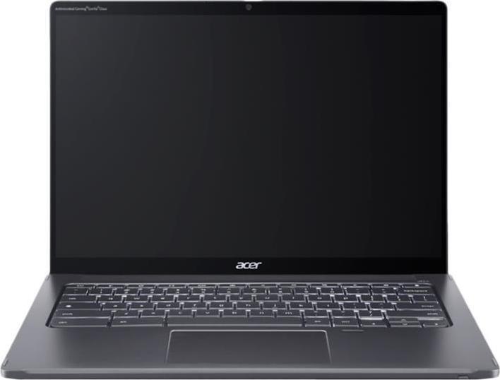 ACER CHROMEB SPIN 714 CP714-2WN-36G6 14IN I3-1315U 8GB/128GB CHROMEOS (NX.KLDEG.001) (geöffnet)