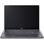 ACER CHROMEB SPIN 714 CP714-2WN-36G6 14IN I3-1315U 8GB/128GB CHROMEOS (NX.KLDEG.001) (geöffnet)