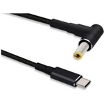 MicroConnect Stromkabel (USBC-DC-5A)