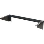 DSIT 4 HE - 19” vertikaler Wand-Montagerahmen (DS-WMB4-V)