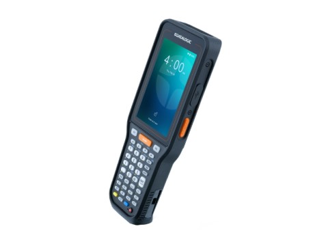Datalogic Skorpio X40 2D Handscanner 39 Tasten 6 GB RAM 128 GB Wi-Fi 6E Grün