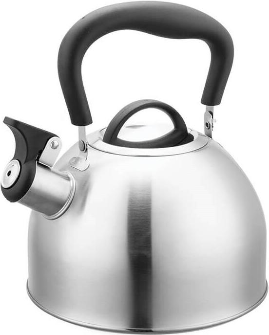 Maestro MR-1336 Wasserkocher 1,8 l Silber (MR-1336)