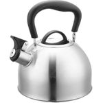 Maestro MR-1336 Wasserkocher 1,8 l Silber (MR-1336)