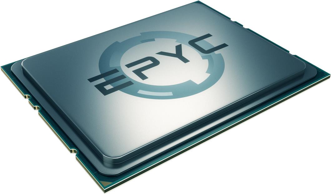 AMD EPYC 7281 2.1 GHz
