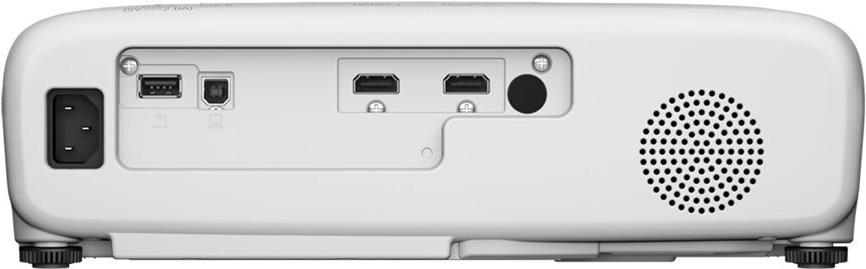 Epson EB-W55 3-LCD-Projektor (V11HB58040)