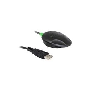 Navilock NL-602U ublox6 USB receiver - GPS-Empfängermodul (61840)