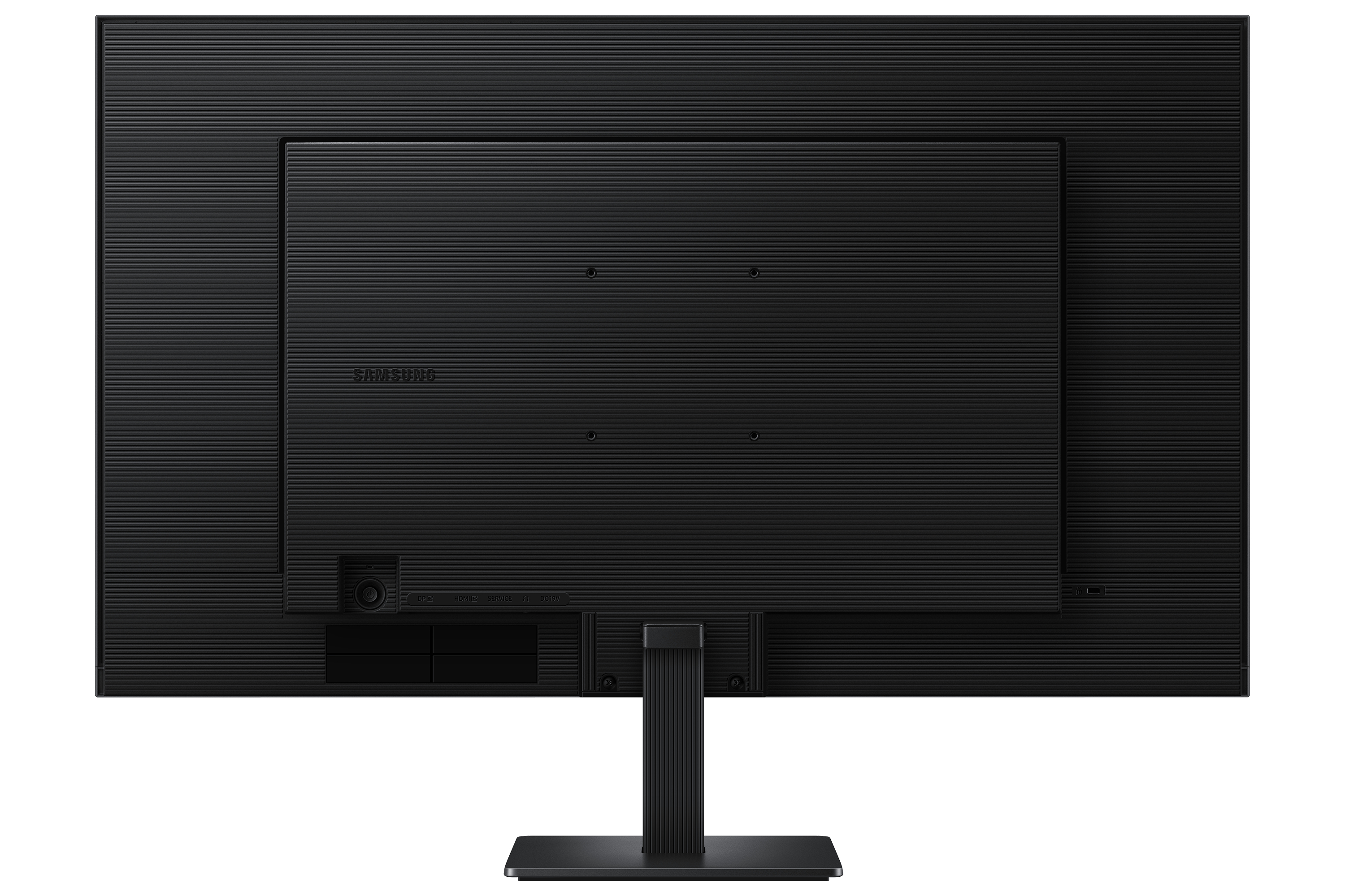 Samsung ViewFinity S7 S70H 32" 4K UHD Monitor HDMI DisplayPort Schwarz