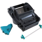 Zebra - Fester Sensor, Druckmechanismus (P1027135-005)