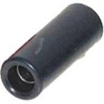 S/CONN maximum connectivity Bananenkupplung, schwarz (56230-S)