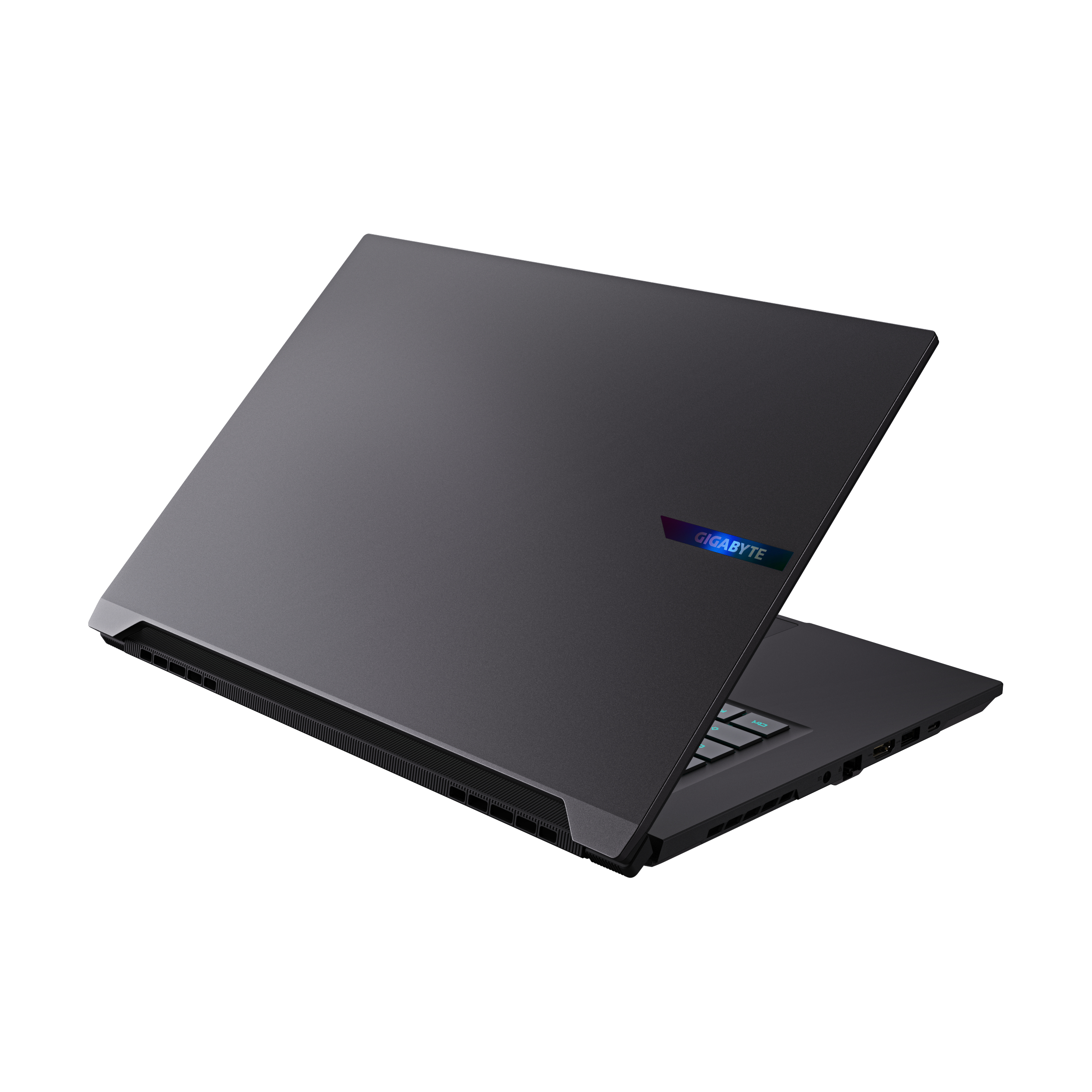 GIGABYTE AERO X16 2WHA3DEC65AP 16" 2560 x 1600 Ryzen AI 9 HX 370 32 GB RAM 2 TB SSD Space-grau