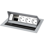 Kindermann CablePort standard². Breite: 250 mm, Tiefe: 190 mm (7492000073)