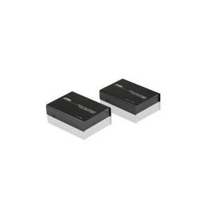 ATEN VE812 HDMI over Single Cat 5 Extender - Erweiterung für Video/Audio - bi...