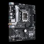 ASUS PRIME H610M-A WIFI D4 (90MB1C80-M0EAY0)