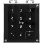 2N 91550947 Basis-Zugangskontrollleser (91550947-S)