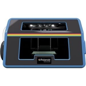 Polaroid ModelSmart 250S 3D-Drucker WLAN (PL-1000-00)
