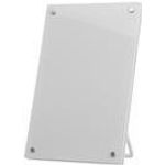 Xoro HAN 300 Zimmerantenne für DVBT/T2 weiß (SAT200210)