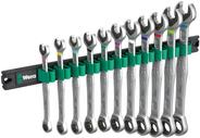 Wera Werk Magnetleiste 6000 Joker 1 11-teilig 9630 (05020014001)