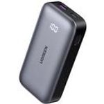 Ugreen 10000mAh Mini Powerbank Quick Charging 30W (25185)