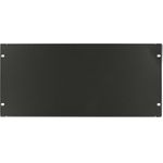 Lanview 5U 48,30cm (19") SCREW TYPE BLANK PANEL (RAB120BL)